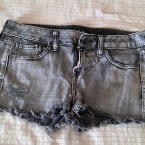 Express Shorts, Size 4